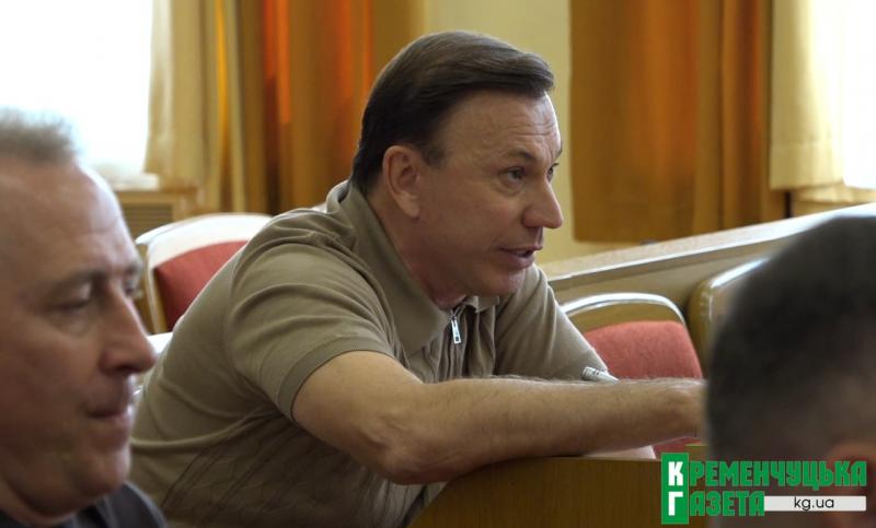 Податок чи допомога військовим? На сесії Кременчуцької міськради розгорілася суперечка через земельні пільги