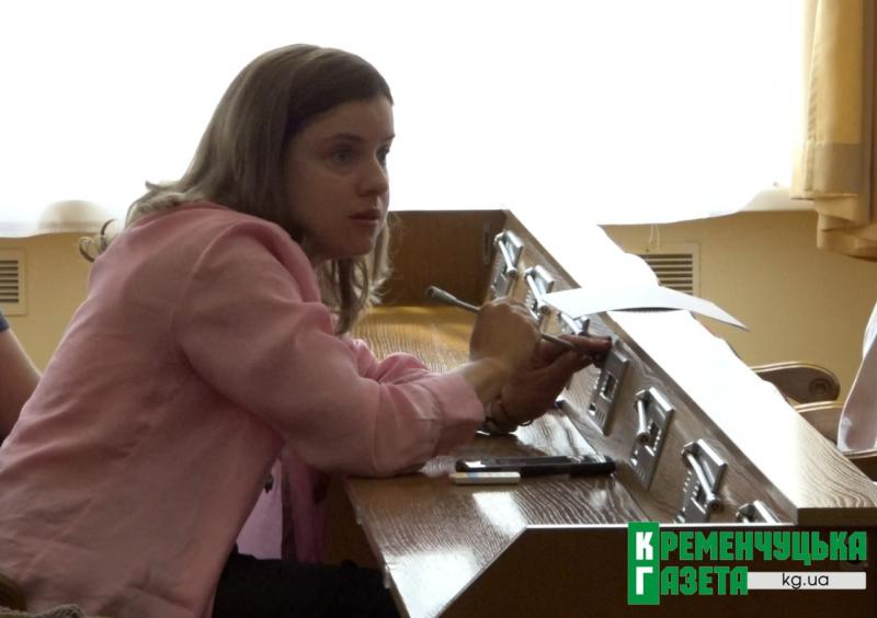 Податок чи допомога військовим? На сесії Кременчуцької міськради розгорілася суперечка через земельні пільги