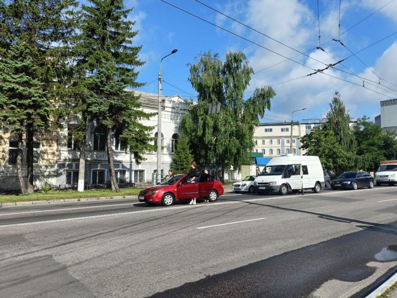 «Я нічого про нього не знаю. Але не втрачаю надії»: у Кременчуці пройшла акція на підтримку військовополонених і зниклих безвісти