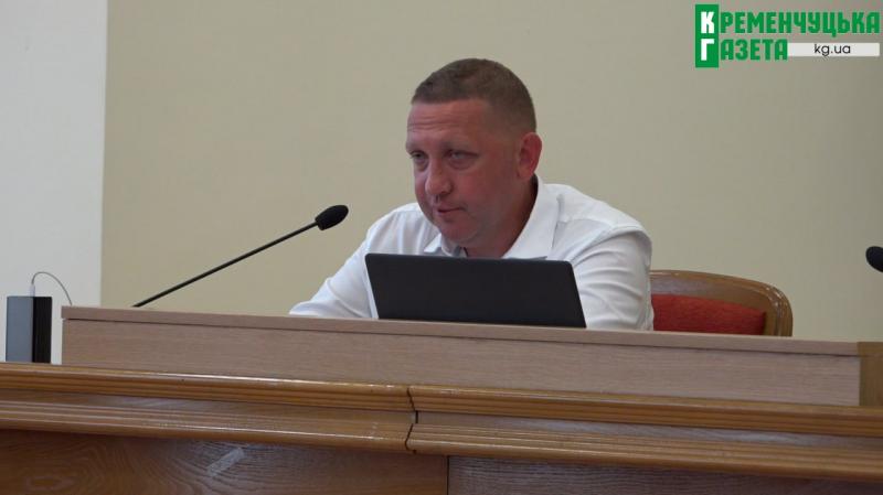 Безкоштовне харчування планують, а грошей школи Кременчука ще не бачили: що гальмує підготовку до 1 вересня