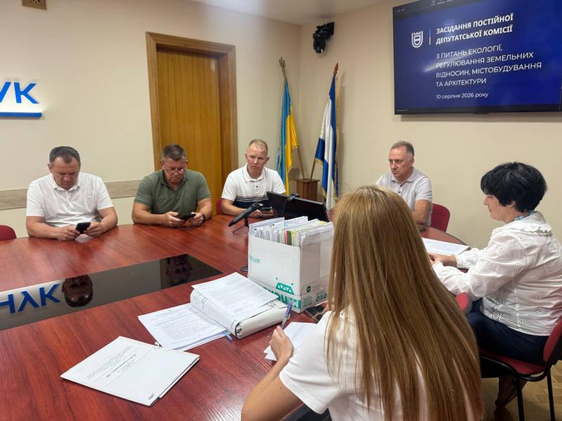 Хто відповідатиме за дерева після обрізки: у Кременчуці хочуть налагодити співпрацю енергетиків і комунальників