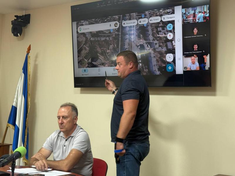 Поки служби шукають балансоутримувача, амброзія росте: депутати обурилися станом міських територій