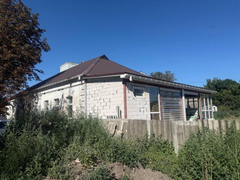 Від занедбаної будівлі до соціального центру: у Кременчуці Спілка Самаритян облаштовує простір для допомоги людям