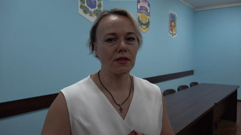 У Кременчуці нагородили матерів за народження та виховання п’ятьох та дев’ятьох дітей