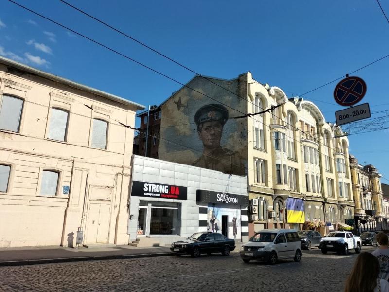 Харків за один день: Сумська, зоопарк, Саржин Яр і місто, яке продовжує жити