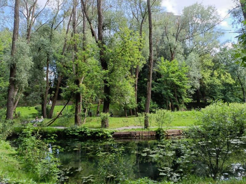 Харків за один день: Сумська, зоопарк, Саржин Яр і місто, яке продовжує жити