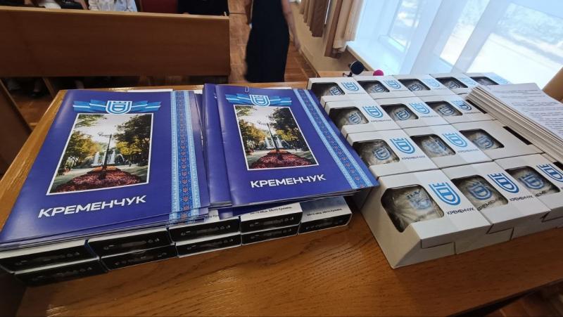 У Кременчуці відзначили День молоді: кого нагородили та про який фестиваль попросила молодь