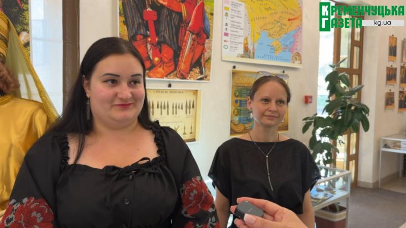 «Ми були, є і будемо»: що для кременчуківців означає Незалежність України та з чим вони її асоціюють