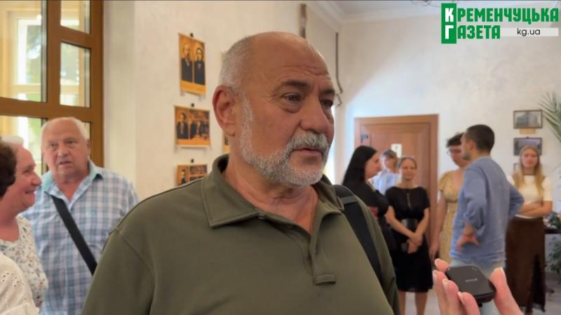 «Ми були, є і будемо»: що для кременчуківців означає Незалежність України та з чим вони її асоціюють