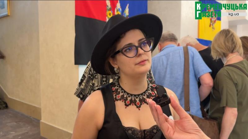 «Ми були, є і будемо»: що для кременчуківців означає Незалежність України та з чим вони її асоціюють