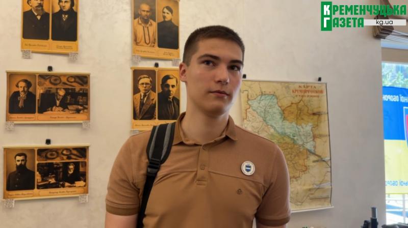 «Ми були, є і будемо»: що для кременчуківців означає Незалежність України та з чим вони її асоціюють