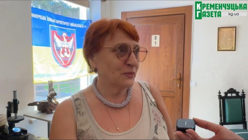 «Ми були, є і будемо»: що для кременчуківців означає Незалежність України та з чим вони її асоціюють