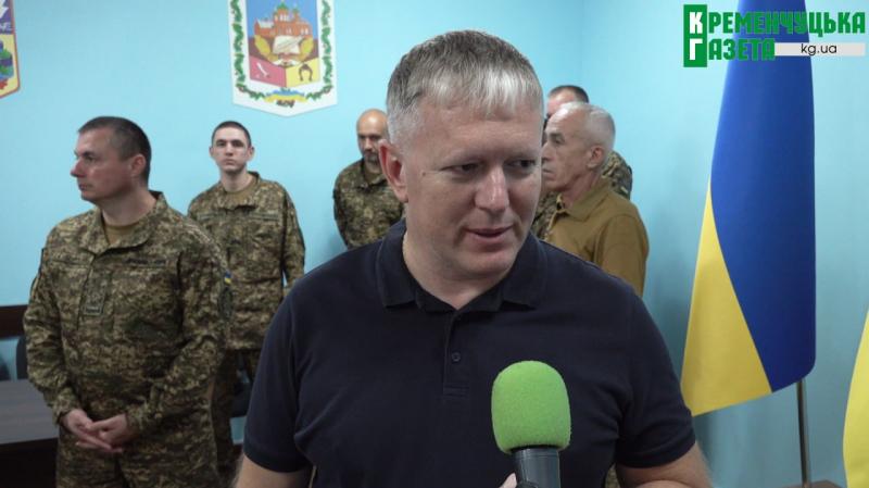 «Ми були, є і будемо»: що для кременчуківців означає Незалежність України та з чим вони її асоціюють
