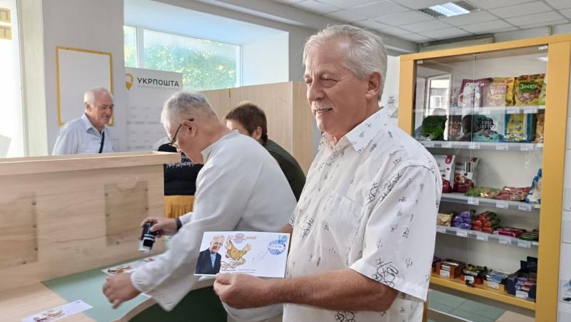 Пісня «Ще не вмерла Україна» у Кременчуці звучала ще до офіційного затвердження гімну: вшанували артистів «Славутича»