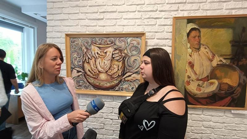 Десять імен, десять історій: у Кременчуці погасили конверти із зображеннями загиблих захисників — випускників ліцею №6