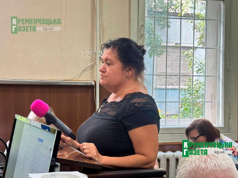 «Дерево виглядало здоровим»: у суді допитали працівників кременчуцького дитсадка №19 про фатальний день та візуальні огляди майданчика