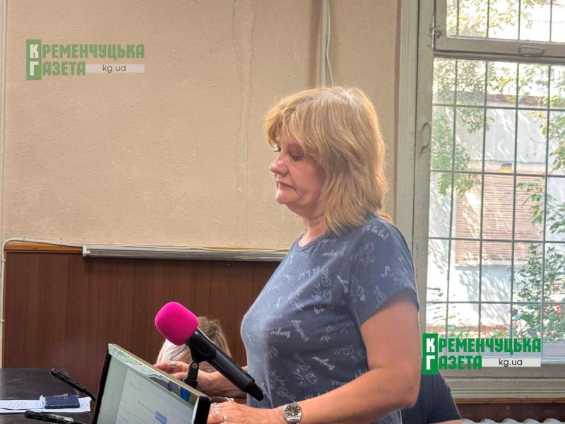 «Дерево виглядало здоровим»: у суді допитали працівників кременчуцького дитсадка №19 про фатальний день та візуальні огляди майданчика