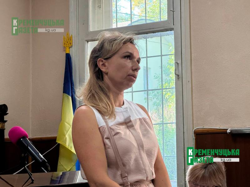 «Дерево виглядало здоровим»: у суді допитали працівників кременчуцького дитсадка №19 про фатальний день та візуальні огляди майданчика