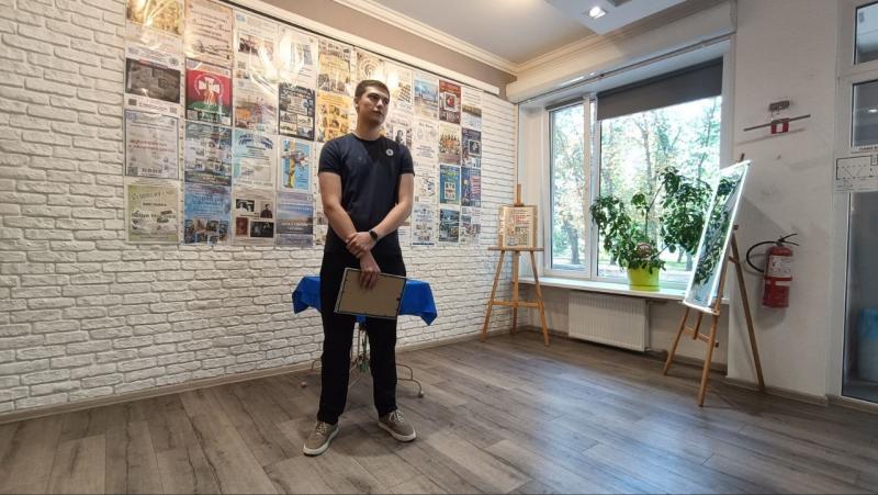«Наш Кременчук розходиться по всьому світу накладом 30 мільйонів»: у Кременчуці відзначили 60-річчя філателістичного руху