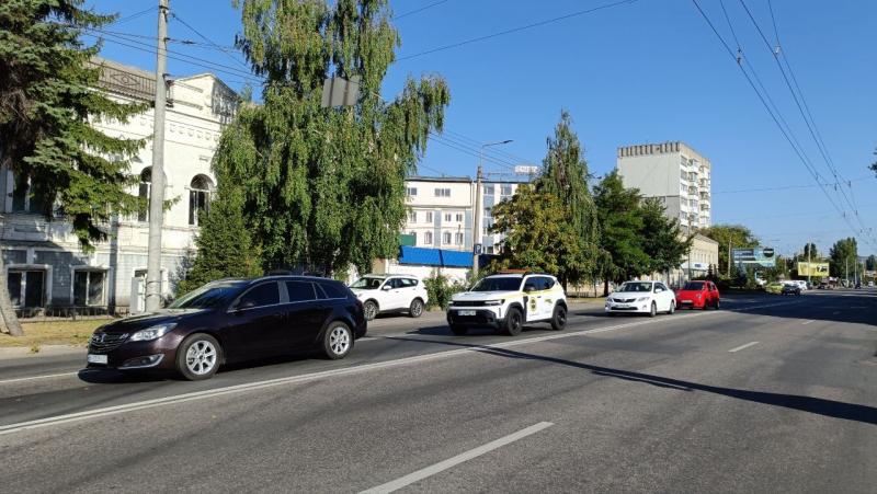 «Відчуваю сина в своєму серці»: у Кременчуці родини полонених і зниклих безвісти знову вийшли на акцію