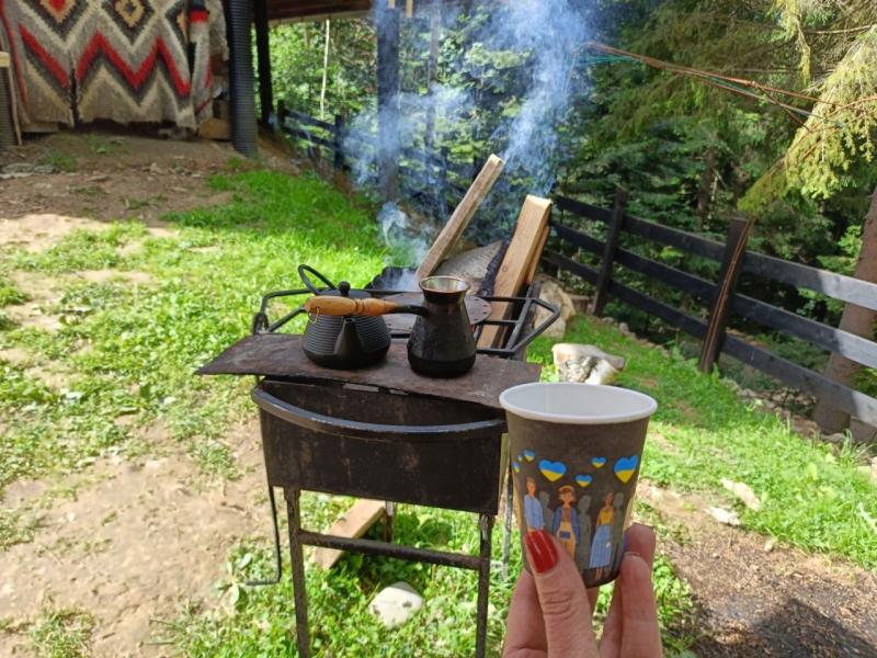 Карпатська пригода на один день: каньйон, водоспади, гойдалки та гуцульський колорит Микуличина