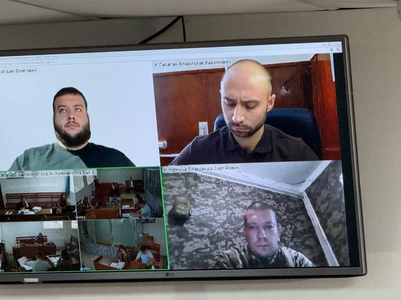 Від удару — падіння, від падіння — смертельна травма: у суді допитали експертку у справі про смерть водія маршрутки