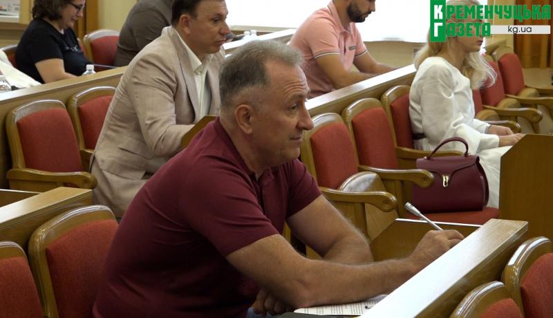 «А де вони мають їсти?»: у Кременчуці депутати погодили рішення годувати дітей в укриттях попри вимоги Держпродспоживслужби
