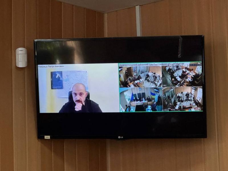 «Нові судді зобов’язані дослідити все із самого початку»: депутат Дядик та його спільник залишаться в СІЗО, а розгляд справи почали з нуля