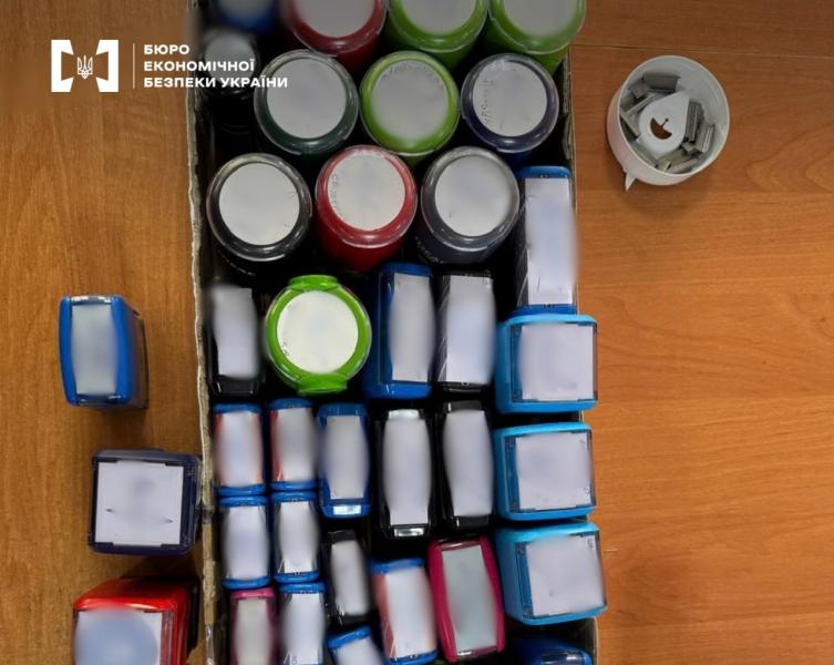 Продаж товару «поза обліком» і послуги на папері: підприємство з Полтавщини відшкодувало понад 5 млн грн податків