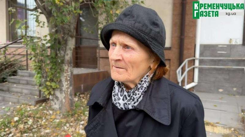 «Нічого нового»: чи дивляться люди у Кременчуці телевізор і звідки дізнаються новини