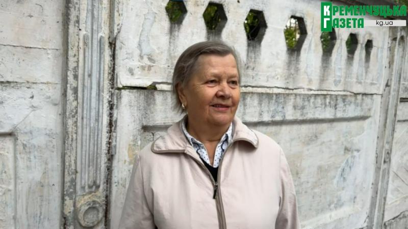 «Нічого нового»: чи дивляться люди у Кременчуці телевізор і звідки дізнаються новини