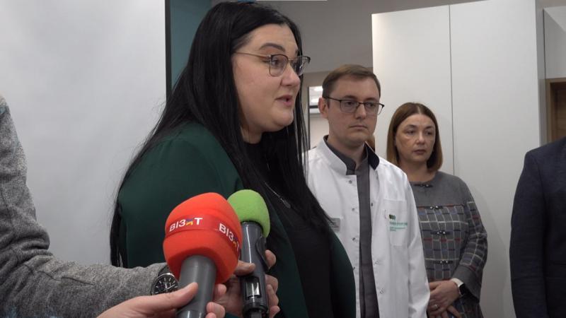 У Кременчуці відкрили центр ментального здоров’я «Повернення»: як отримати допомогу