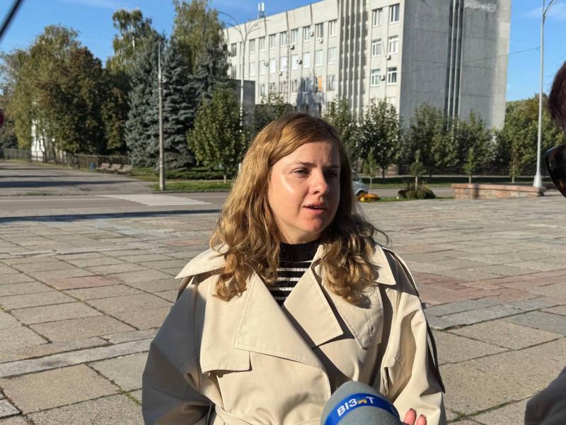 «Мати вірила до останнього»: у Кременчуці поховали Дениса Гулька, який понад рік вважався зниклим безвісти