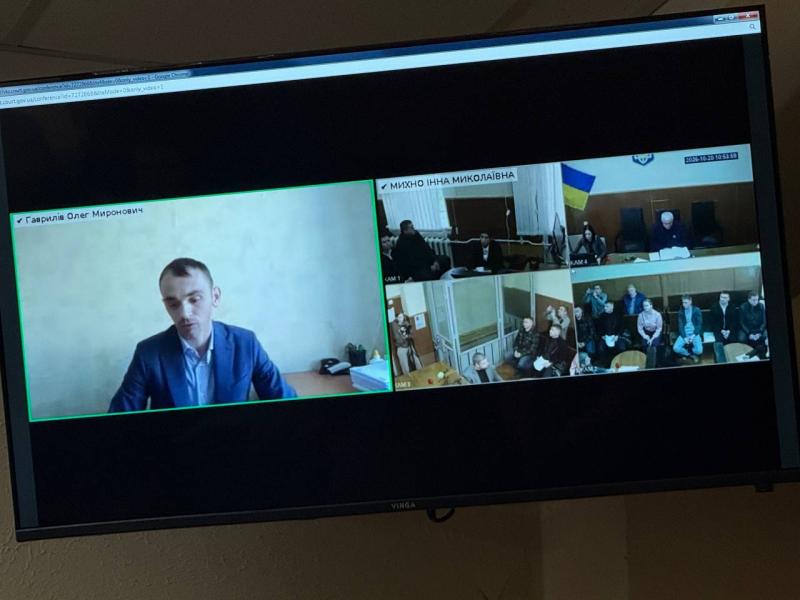 Чому в Кременчуці відклали засідання у справі про ухилення від призову за участю ексначальника ТЦК Мазніцького та керівників підприємств