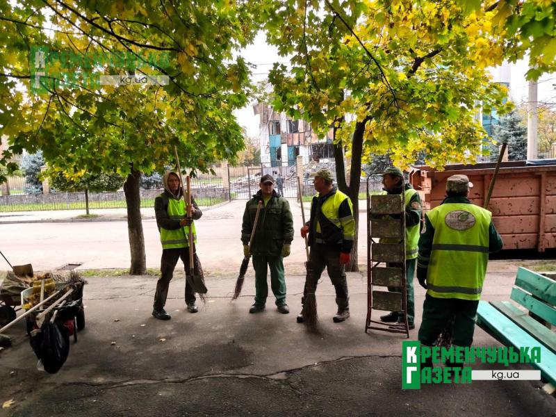 «Дитина кричала, що горить»: як мешканці Кременчука пережили нічну атаку рф на телекомпанію «Візит»