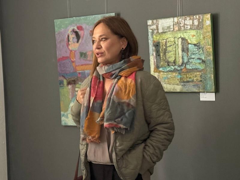 «Культура — це повітря, за яке треба битися»: у Кременчуці відкрили унікальний мистецький простір, створений самими художниками