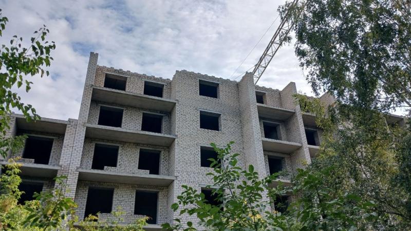 Кременчук за парканом: що насправді відбувається за огорожами будмайданчиків