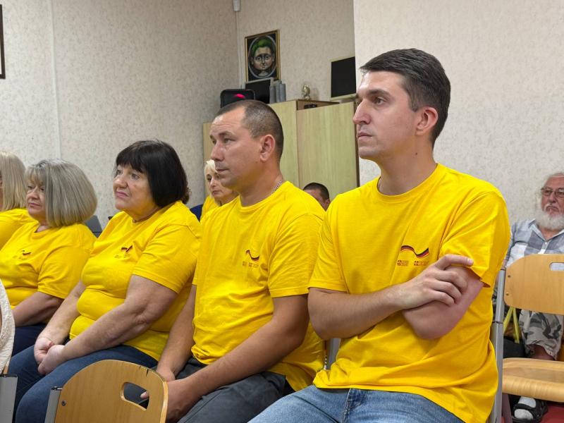 Понад 306 тонн гуманітарної допомоги за 10 років: у Кременчуці відзначили ювілей Спілки самаритян