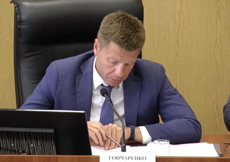 ТСК Гончаренка розглянула скаргу на катування в Кременчуцькому ТЦК: що відповіли військові та представник омбудсмена