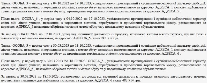 Ціна дешевої «самокрутки», або Як кременчуцьке тютюнове підпілля вимиває мільйони з оборонного бюджету