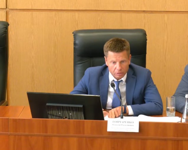 Гончаренко заявив про системні проблеми у ТЦК на Полтавщині та зажадав управлінських рішень