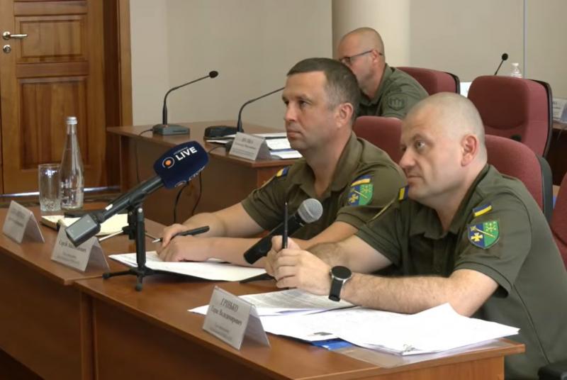 У Кременчуцькому ТЦК помер чоловік після проходження ВЛК: на засіданні ТСК поставили питання до роботи військово-лікарської комісії