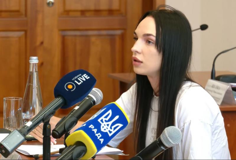 Донька померлого після перебування в Кременчуцькому РТЦК: «Він сказав лише два слова: "Били голову"»