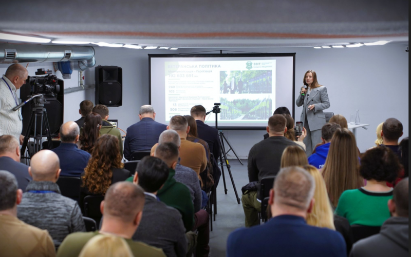 Дистанційний звіт мера: законне право чи втрачений діалог із громадою?