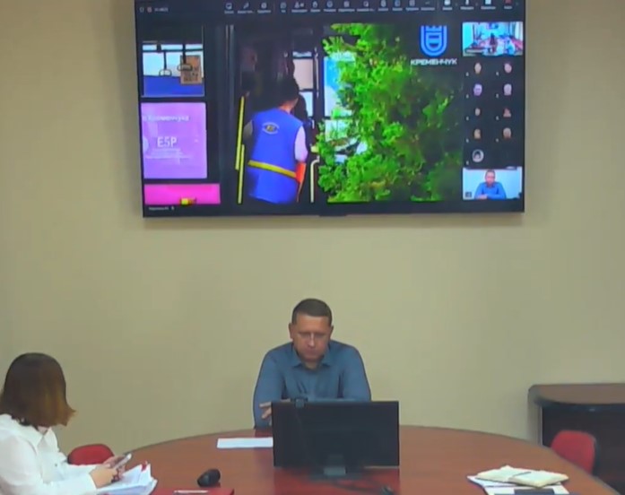 «Виключайте цю «кінокомедію»: Віталій Малецький розкритикував відеозвіт КТУ про безпеку в транспорті