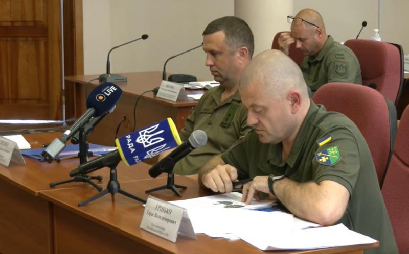 Бодікамери вимикають після доставки людини до ТЦК: Гончаренко наполягає, що Міноборони має забезпечити відеофіксацію також усередині ТЦК