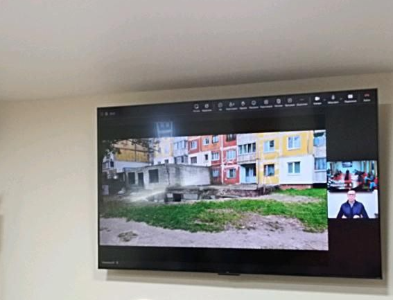 Недобудови Кременчука: одна з них — у Придніпровському парку — знову дає про себе знати