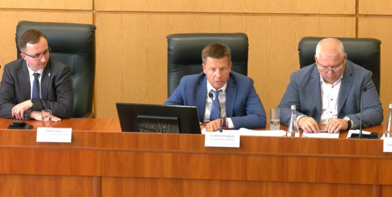 Начальника відділу ТЦК у Семенівці засудили за незаконні зміни в «Оберезі»: Гончаренко розкритикував вирок і хоче звернутися до ВРП через дії суддів