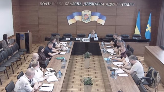 2,4 мільйона на дерева та кущі: «Благоустрій Кременчука» відмовляється скасовувати тендер і чекає на вердикт суду