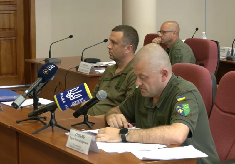 Начальника відділу ТЦК у Семенівці засудили за незаконні зміни в «Оберезі»: Гончаренко розкритикував вирок і хоче звернутися до ВРП через дії суддів